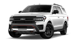 2024 Ford Expedition® External Image 2